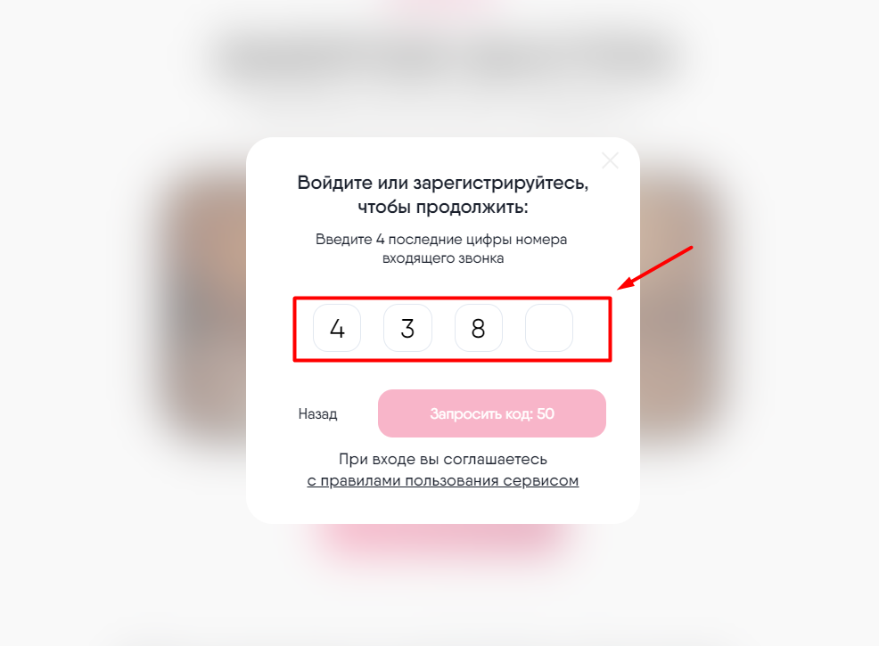 Как выполнить вход на платформу? — иллюстрация 12